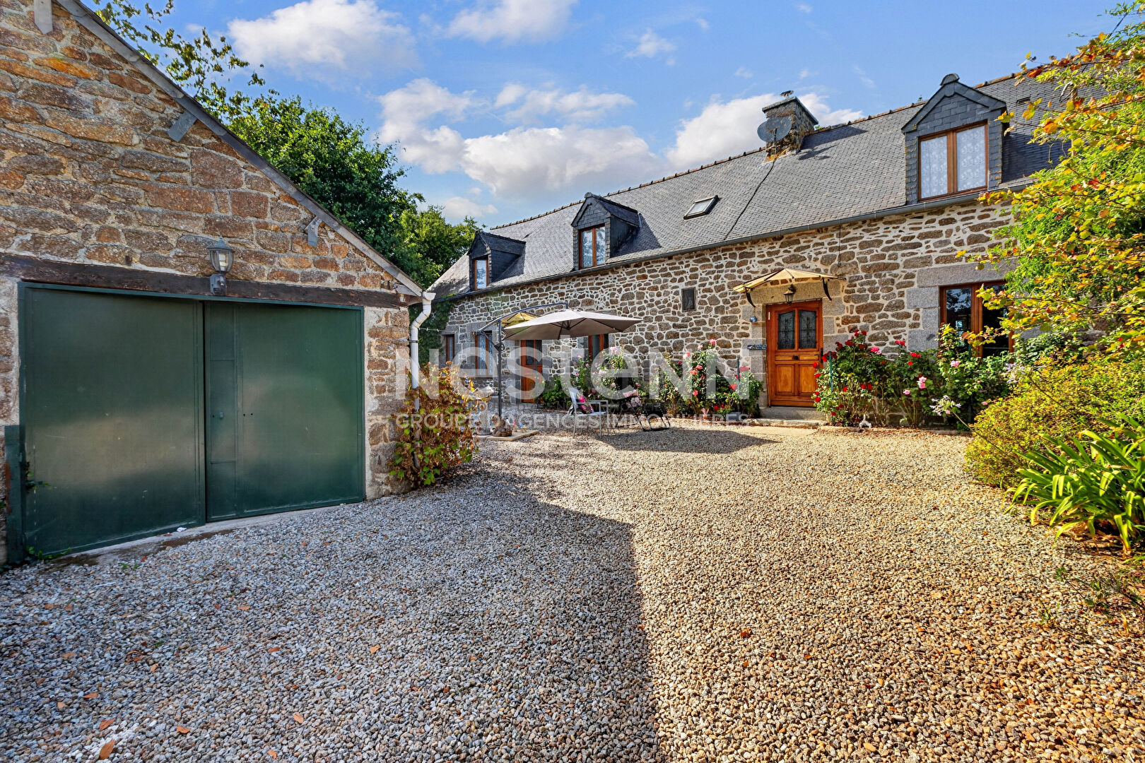 Maison 7 pièces 125 m² · à Penguily · 125 m² · 295 450 €