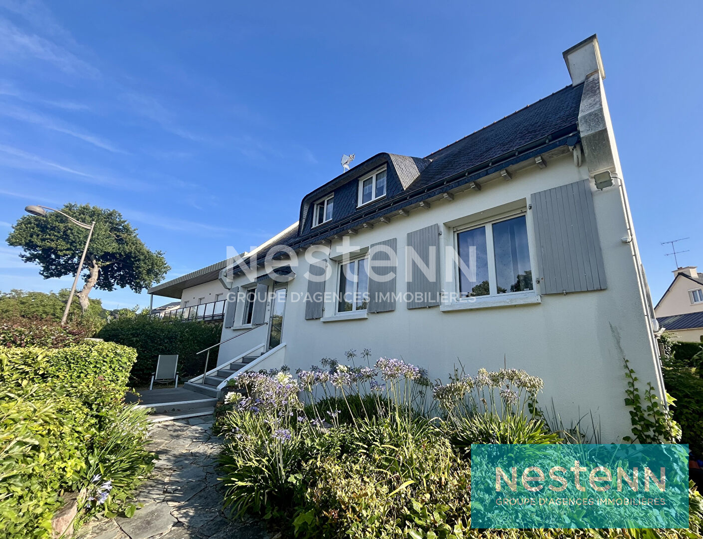Maison 6 pièces 98 m² · à Lamballe Armor · 98 m² · 316 050 €