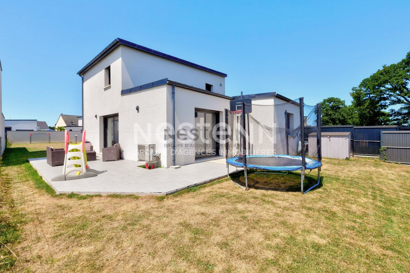 Maison 5 pièces 103 m² · à Lamballe Armor · 103 m² · 367 550 €