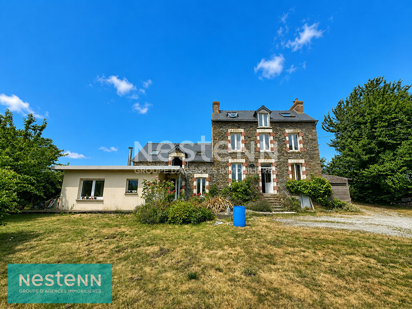 Maison 3 pièces 138 m² · à Rohan · 138 m² · 197 450 €