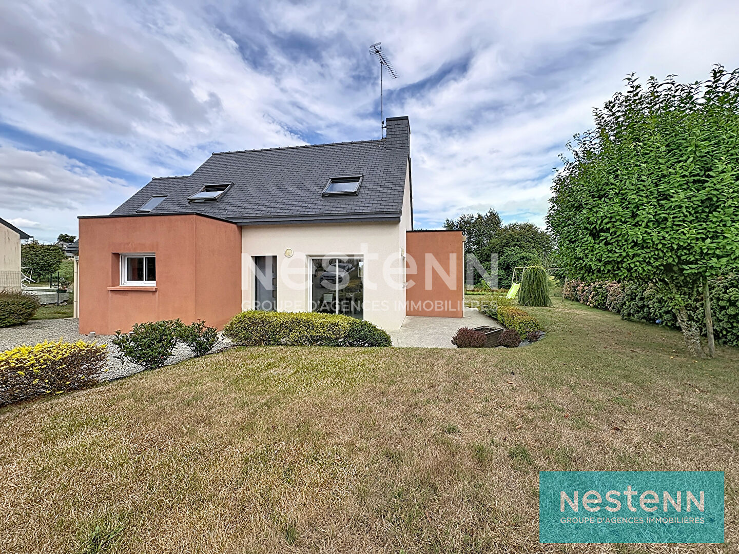 Maison 6 pièces 86 m² · à Quintin · 86 m² · 233 650 €