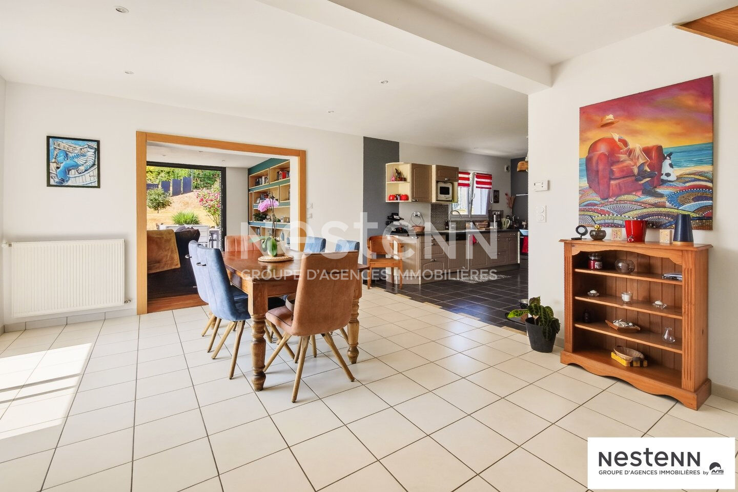 Maison 5 pièces 122 m² · à Plaintel · 122 m² · 336 650 €