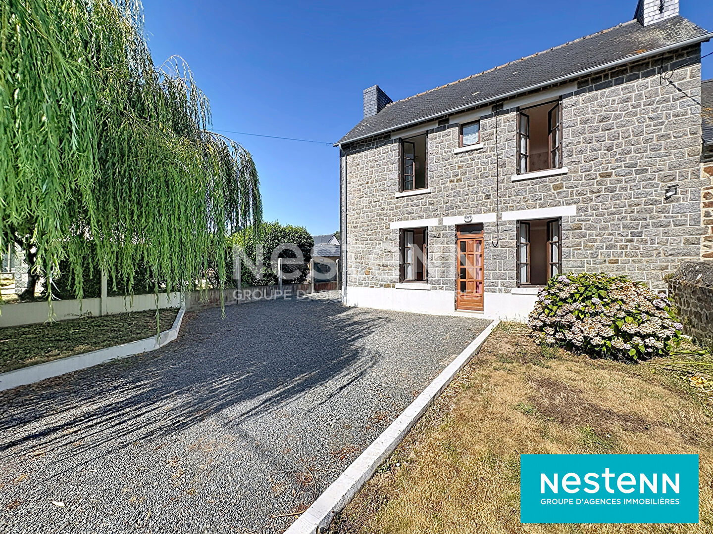 Maison 3 pièces 79 m² · à Ploufragan · 79 m² · 184 970 €