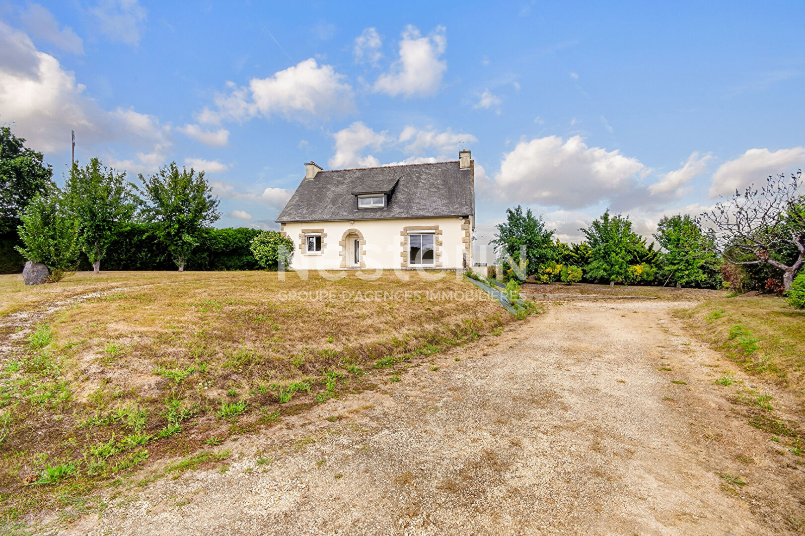Maison 7 pièces 134 m² · à Yffiniac · 134 m² · 218 200 €