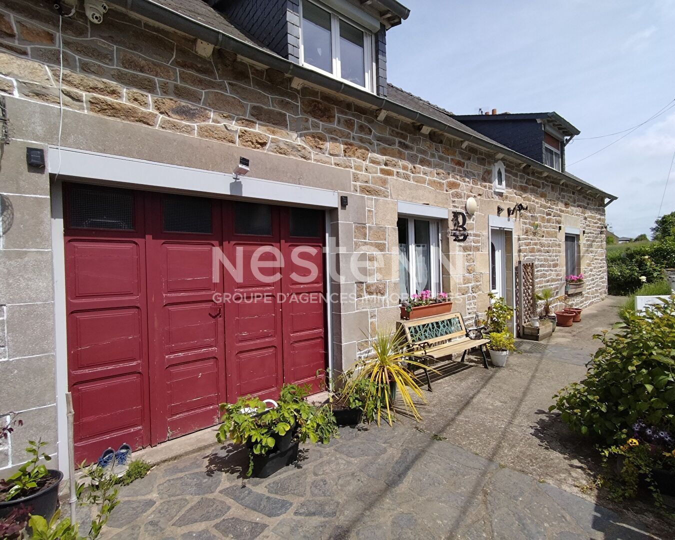 Maison 4 pièces 80 m² · à Lamballe Armor · 80 m² · 197 450 €