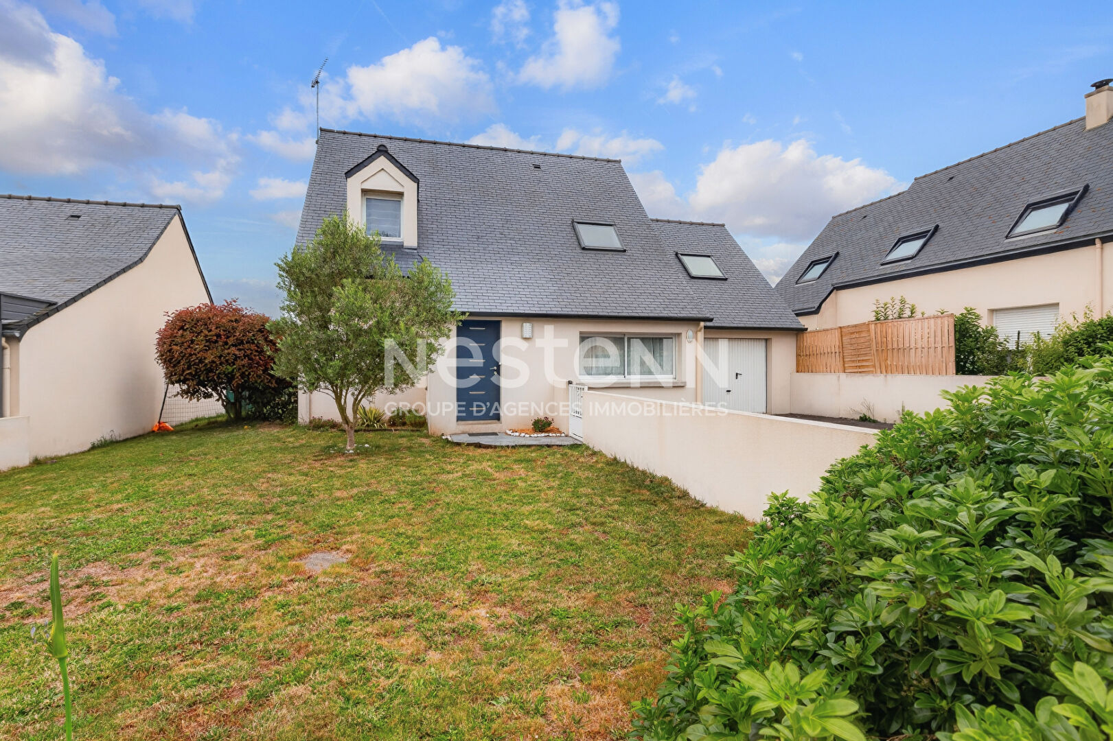 Maison 6 pièces 115 m² · à Yffiniac · 115 m² · 239 830 €