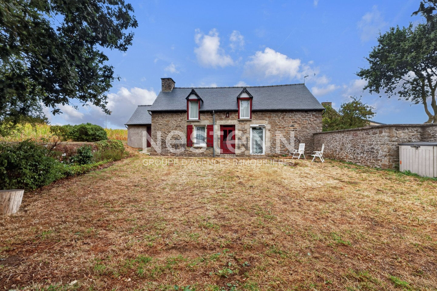 Maison 4 pièces 91 m² · à Plenee Jugon · 91 m² · 187 050 €