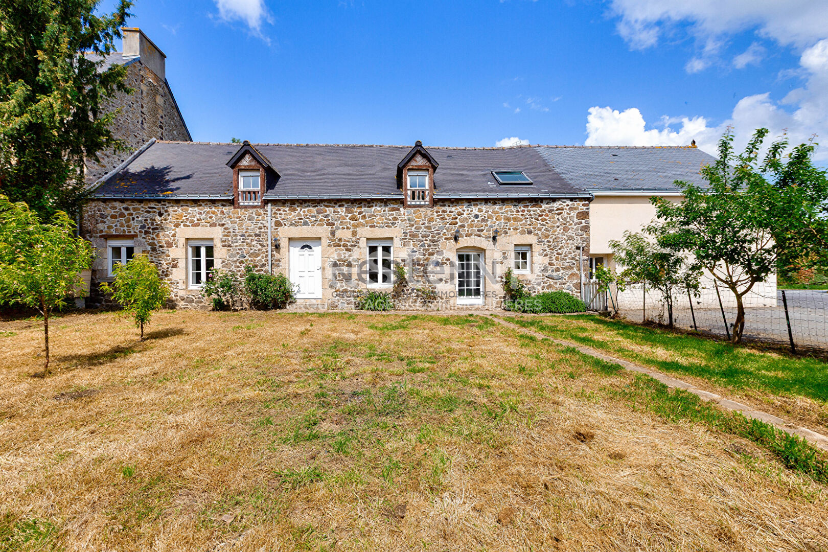 Maison 4 pièces 122 m² · à Lamballe Armor · 122 m² · 249 100 €