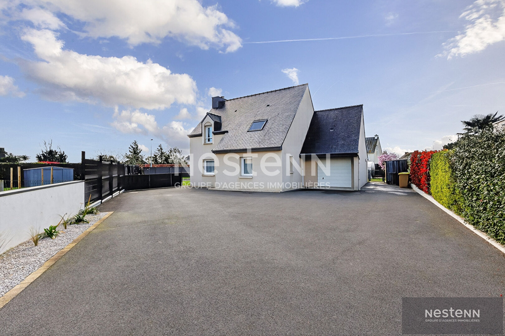 Maison 6 pièces 142 m² · à Yffiniac · 142 m² · 336 650 €