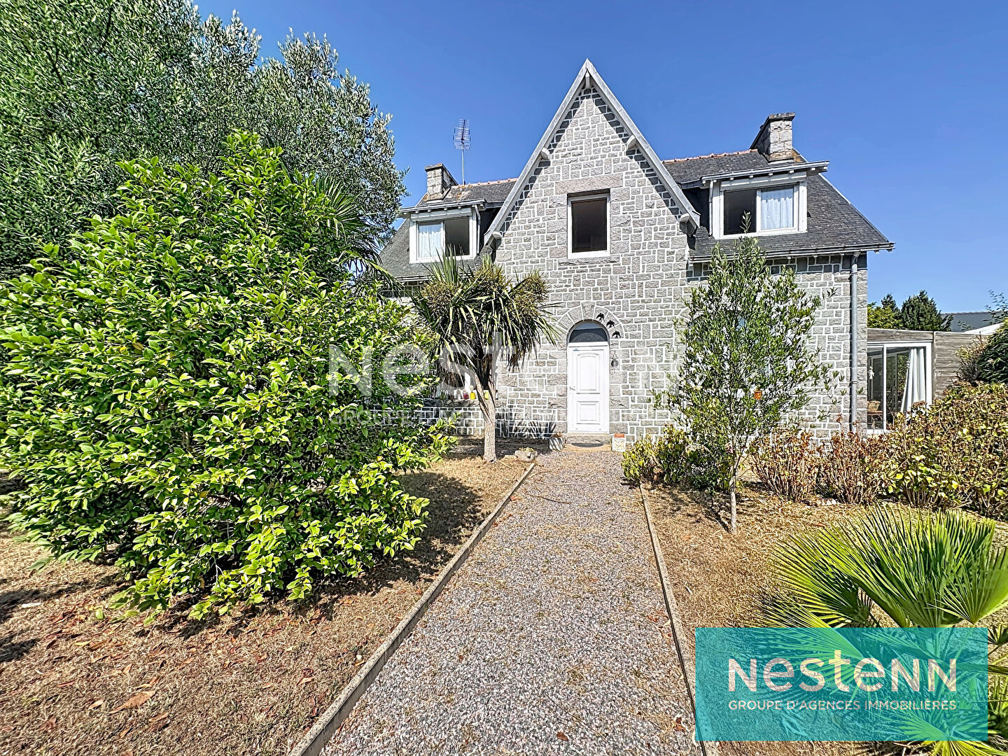 Maison 6 pièces 133 m² · à Ploufragan · 133 m² · 280 000 €