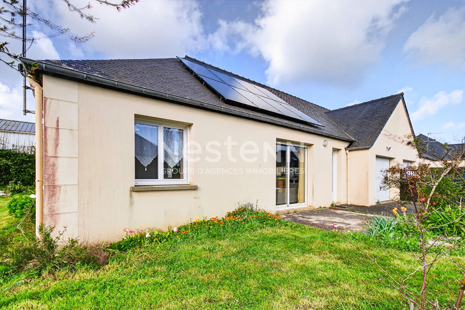 Maison 4 pièces 83 m² · à Plerin · 83 m² · 264 550 €