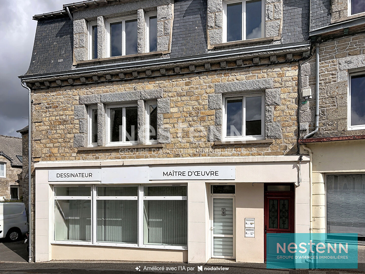 Maison 5 pièces 104 m² · à Ploeuc · 104 m² · 187 050 €