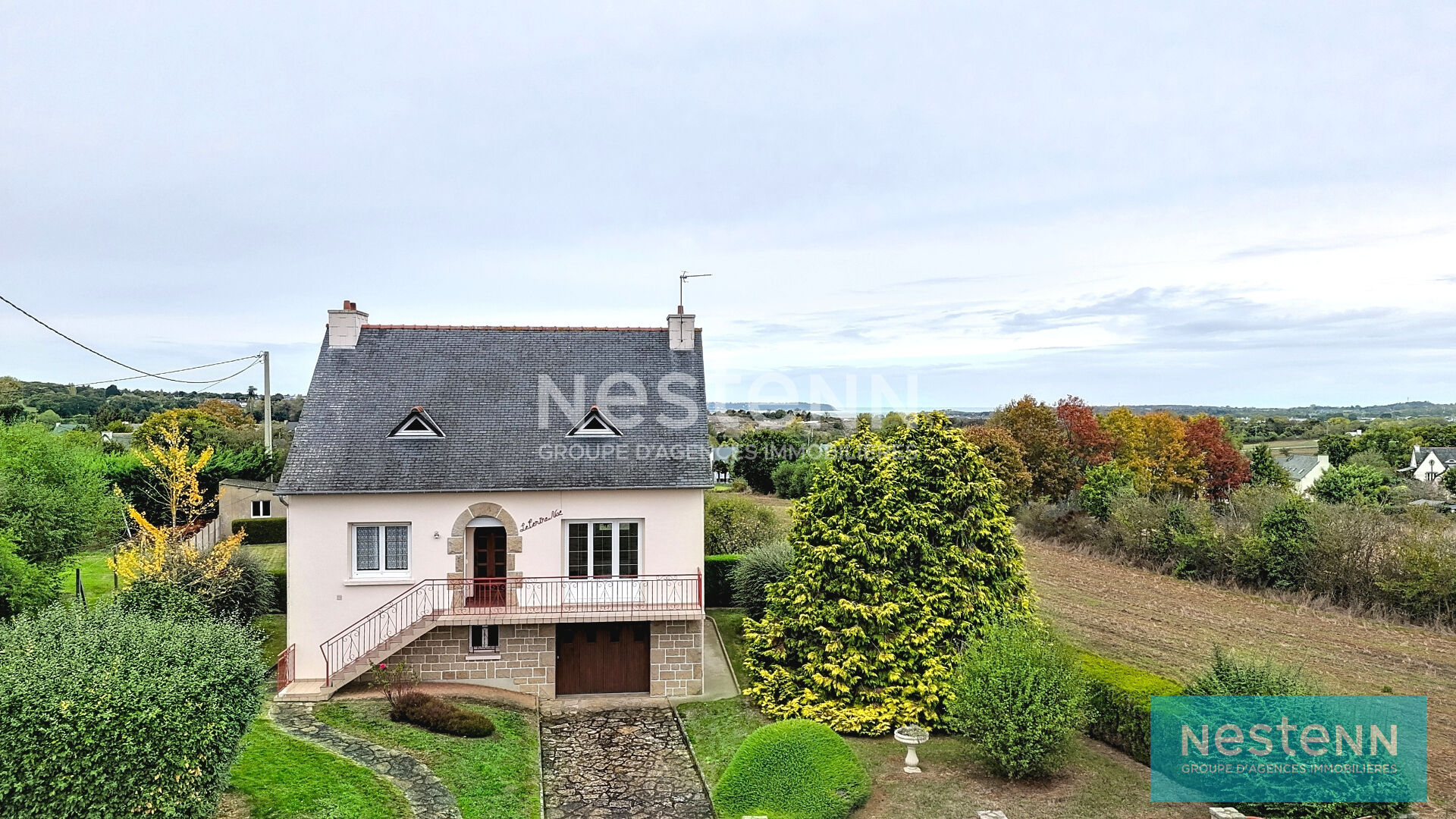 Maison 4 pièces 103 m² · à Yffiniac · 103 m² · 185 000 €