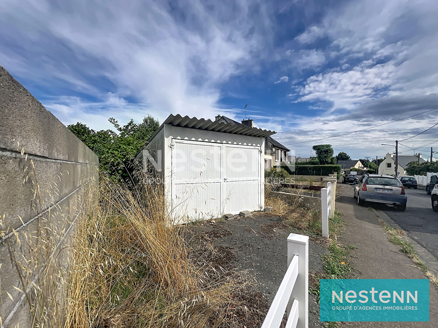 Terrain 16 m² · à Saint-Brieuc · 16 m² · 19 950 €