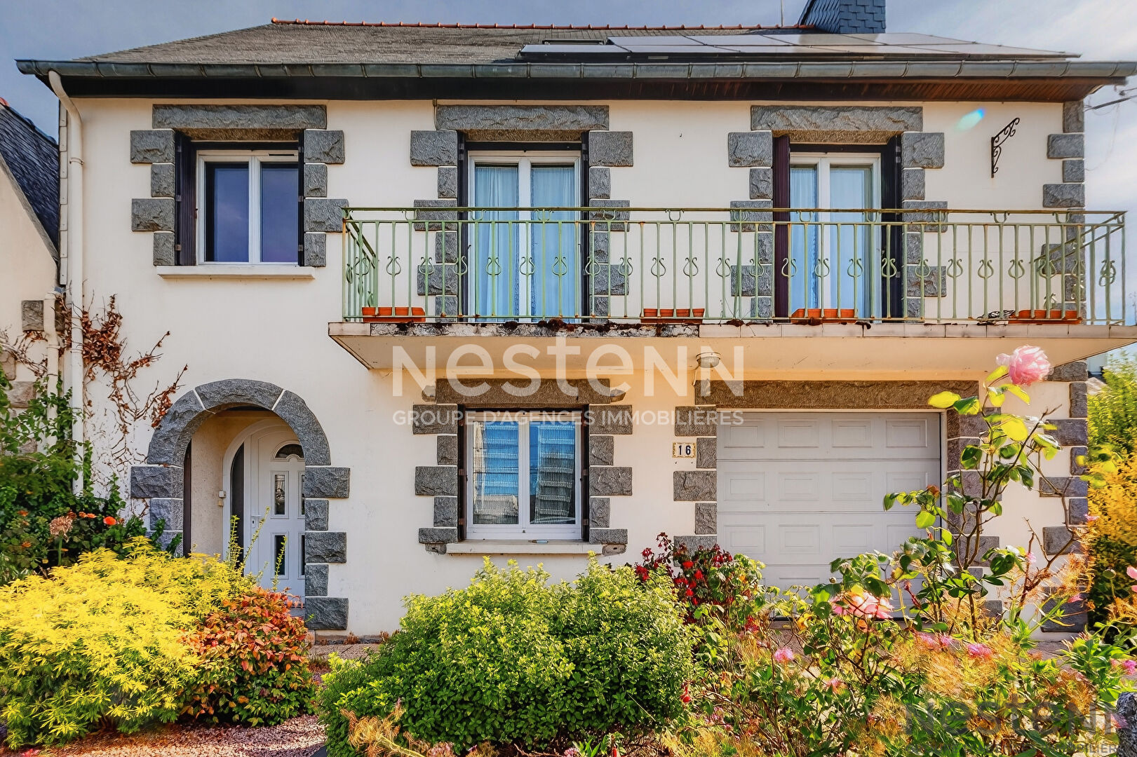 Maison 5 pièces 110 m² · à Ploufragan · 110 m² · 197 450 €