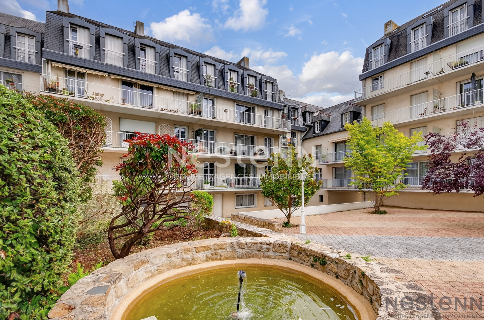Appartement 4 pièces 105 m² · à Saint Brieuc · 105 m² · 199 530 €