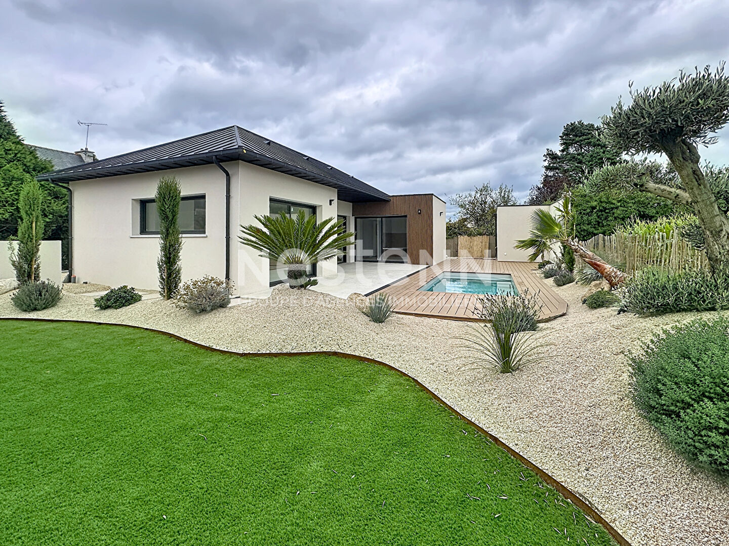 Maison 5 pièces 108 m² · à Pordic · 108 m² · 479 820 €