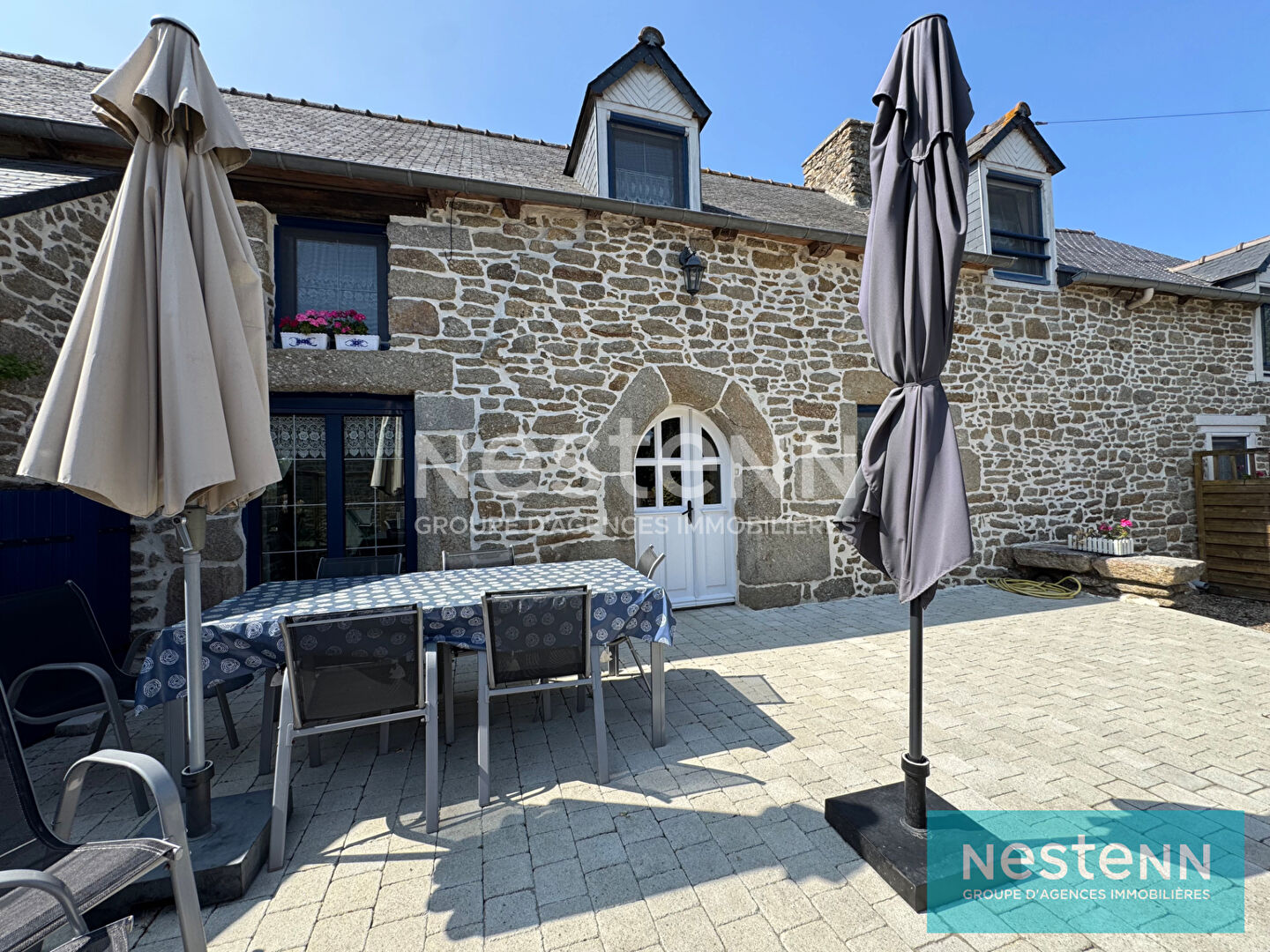 Maison 8 pièces 169 m² · à Brehand · 169 m² · 300 600 €