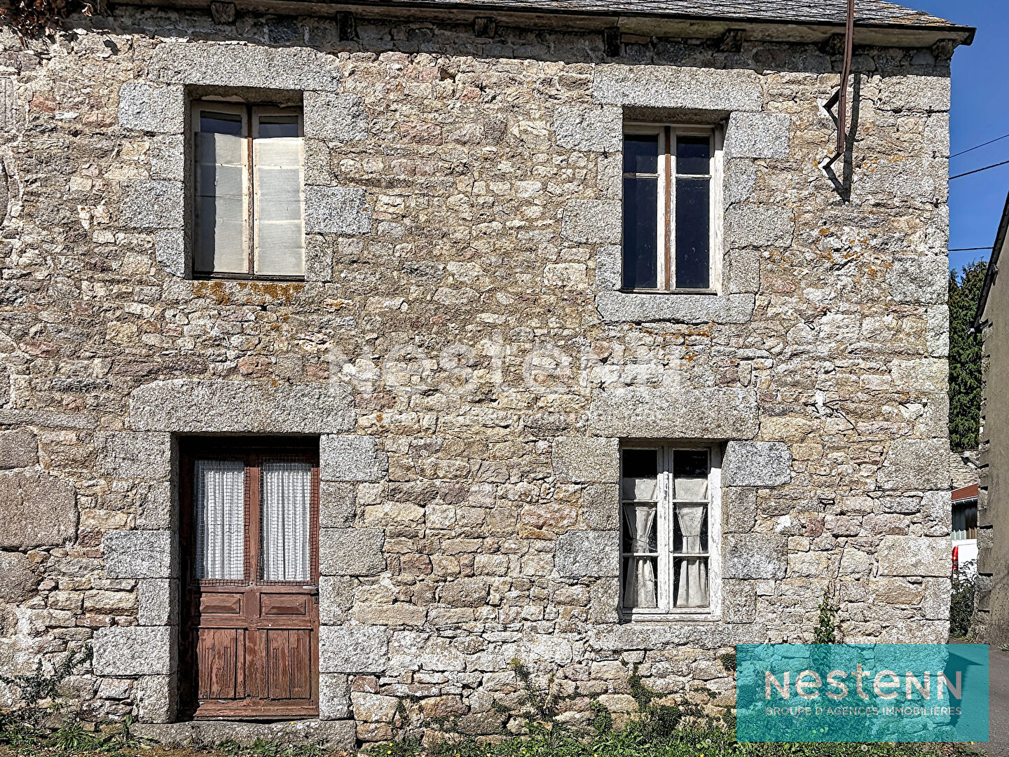Maison 1 pièce 64 m² · à Plémy · 64 m² · 34 950 €