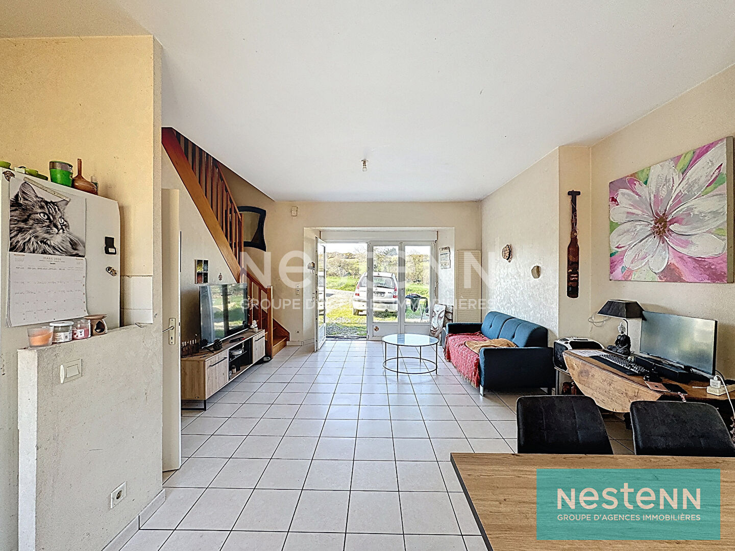 Maison 4 pièces 84 m² · à Tregueux · 84 m² · 129 850 €