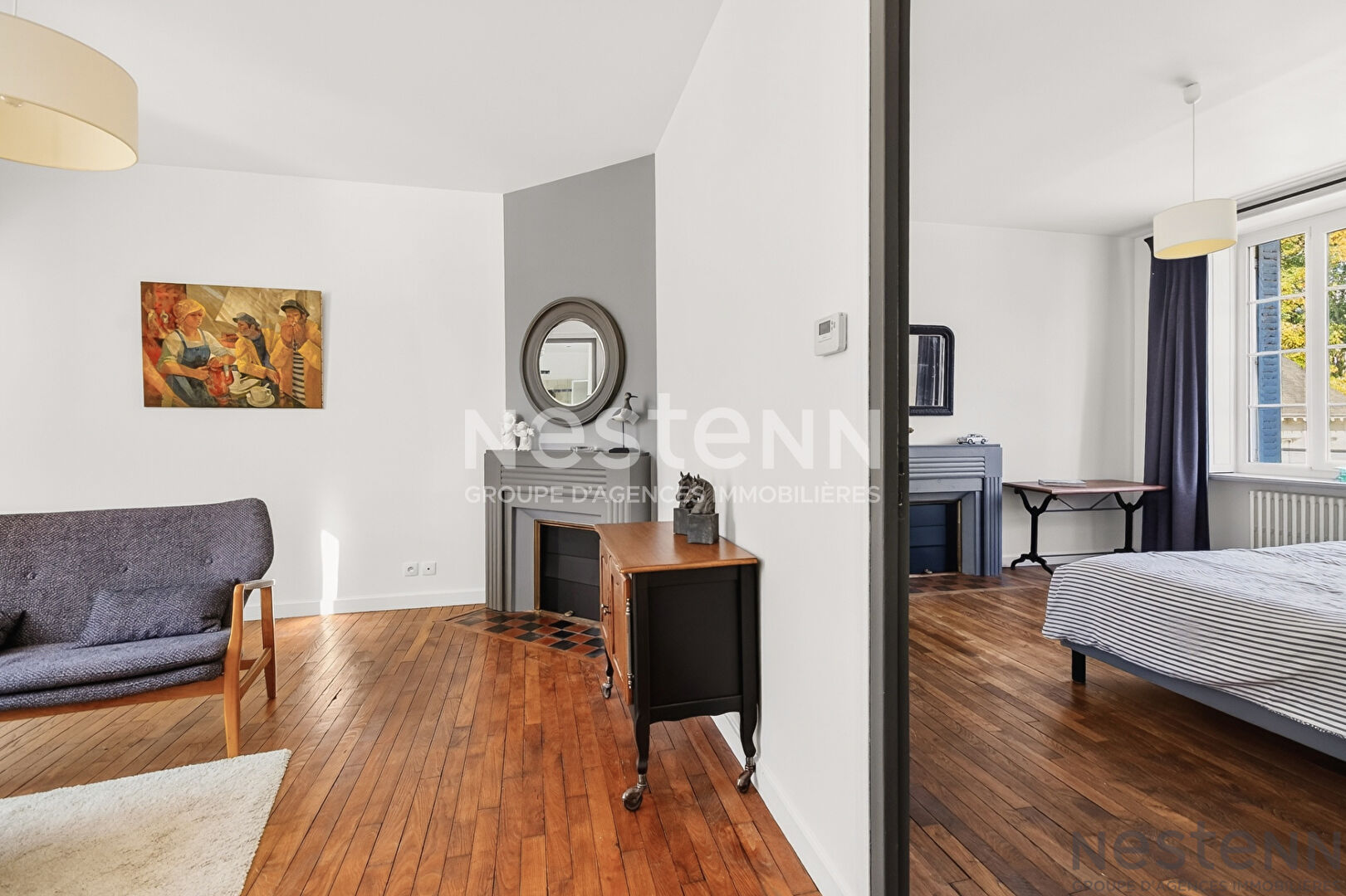 Appartement 4 pièces 79 m² · à Saint Brieuc · 79 m² · 157 930 €