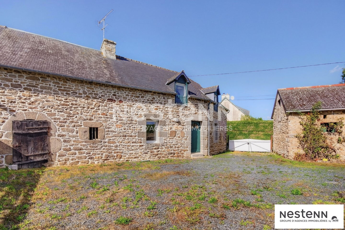 Maison 4 pièces 88 m² · à Le Fœil · 88 m² · 171 450 €