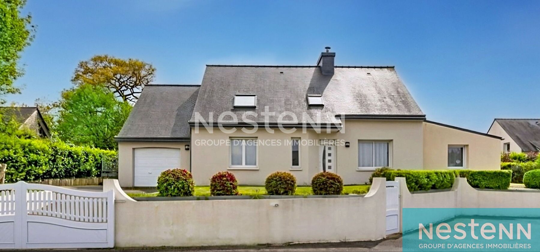 Maison 6 pièces 141 m² · à Tredaniel · 141 m² · 285 150 €