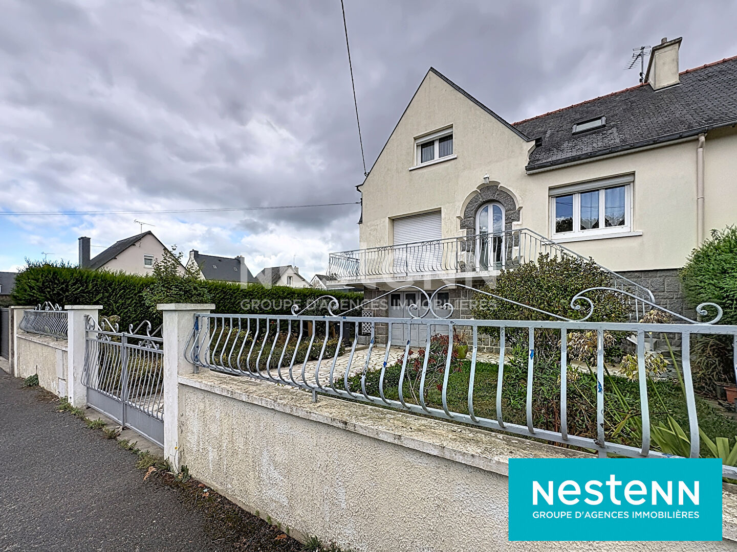Maison 4 pièces 96 m² · à Saint-Brieuc · 96 m² · 179 770 €