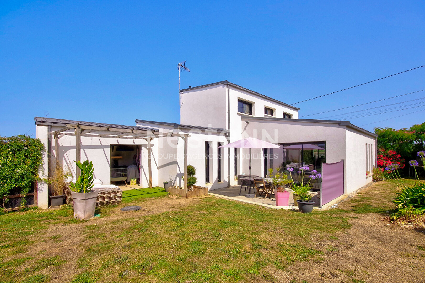 Maison 5 pièces 98 m² · à Pordic · 98 m² · 316 050 €