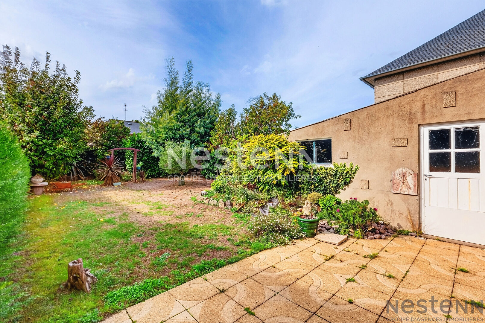 Maison 7 pièces 92 m² · à Saint Brieuc · 92 m² · 161 050 €