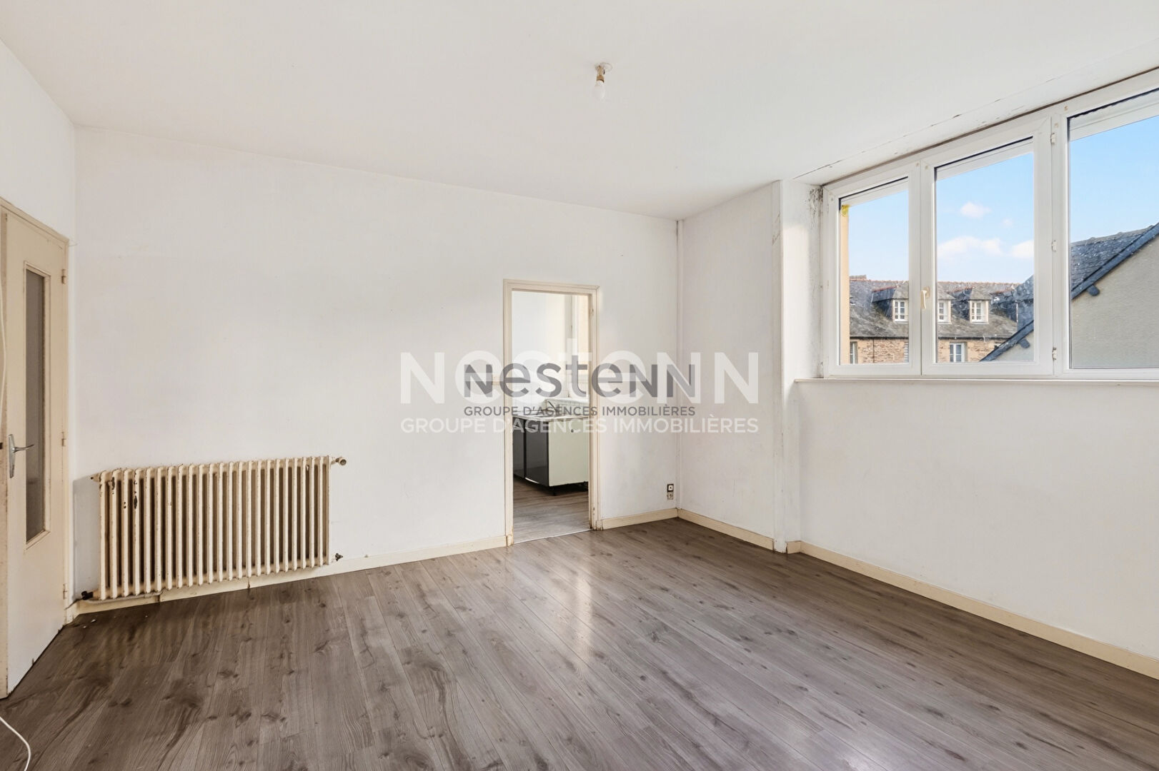 Appartement 3 pièces 53 m² · à Lamballe-Armor · 53 m² · 98 450 €