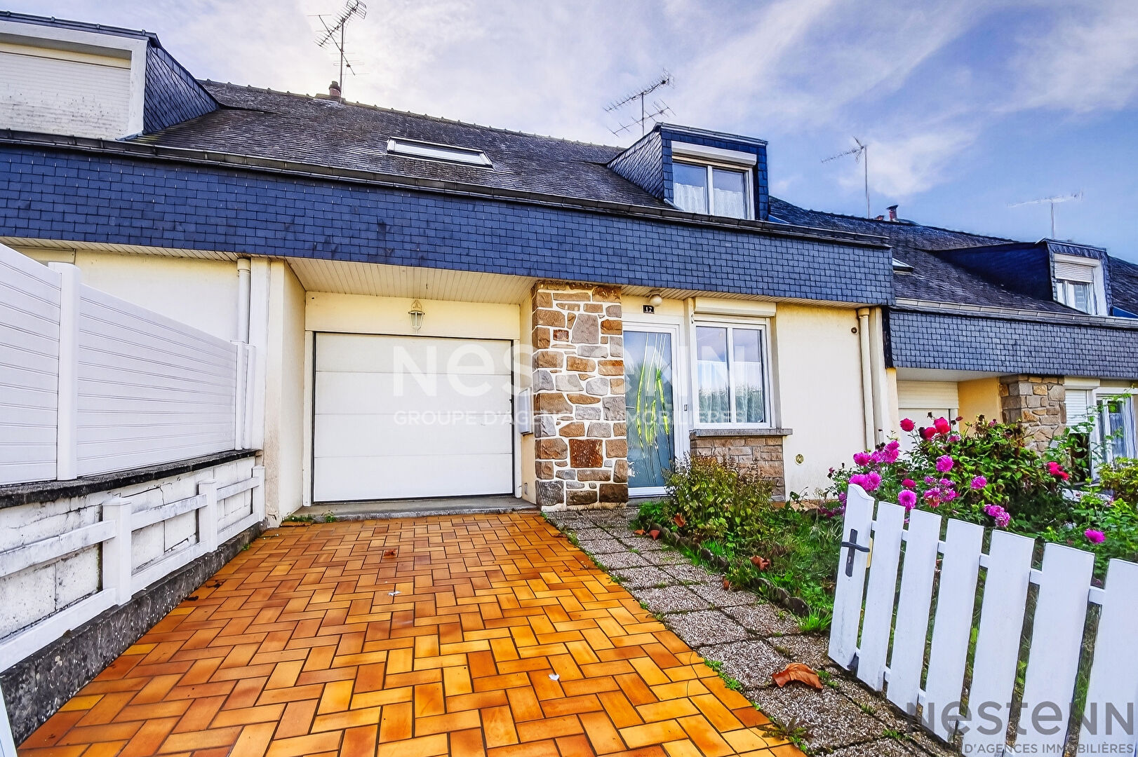 Maison 5 pièces 96 m² · à Saint Brieuc · 96 m² · 155 850 €