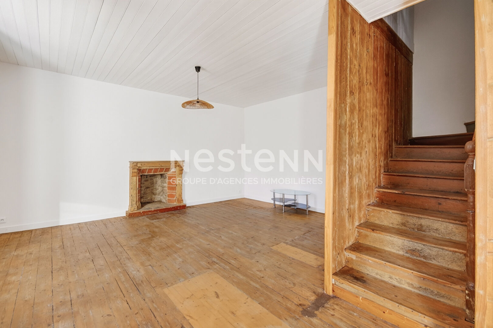 Maison 5 pièces 89 m² · à Ploumagoar · 89 m² · 150 650 €