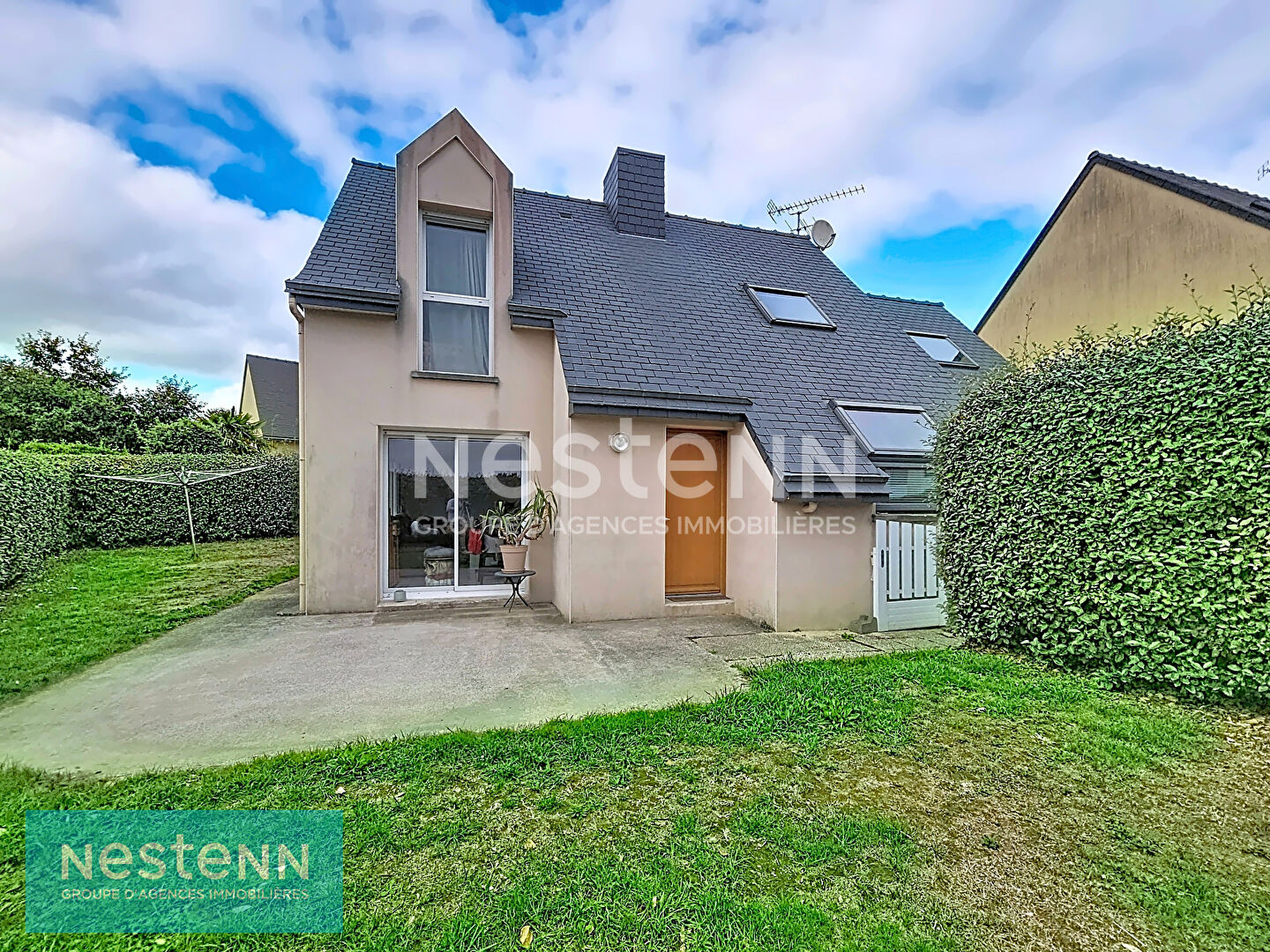 Maison 6 pièces 91 m² · à Saint-Donan · 91 m² · 223 350 €