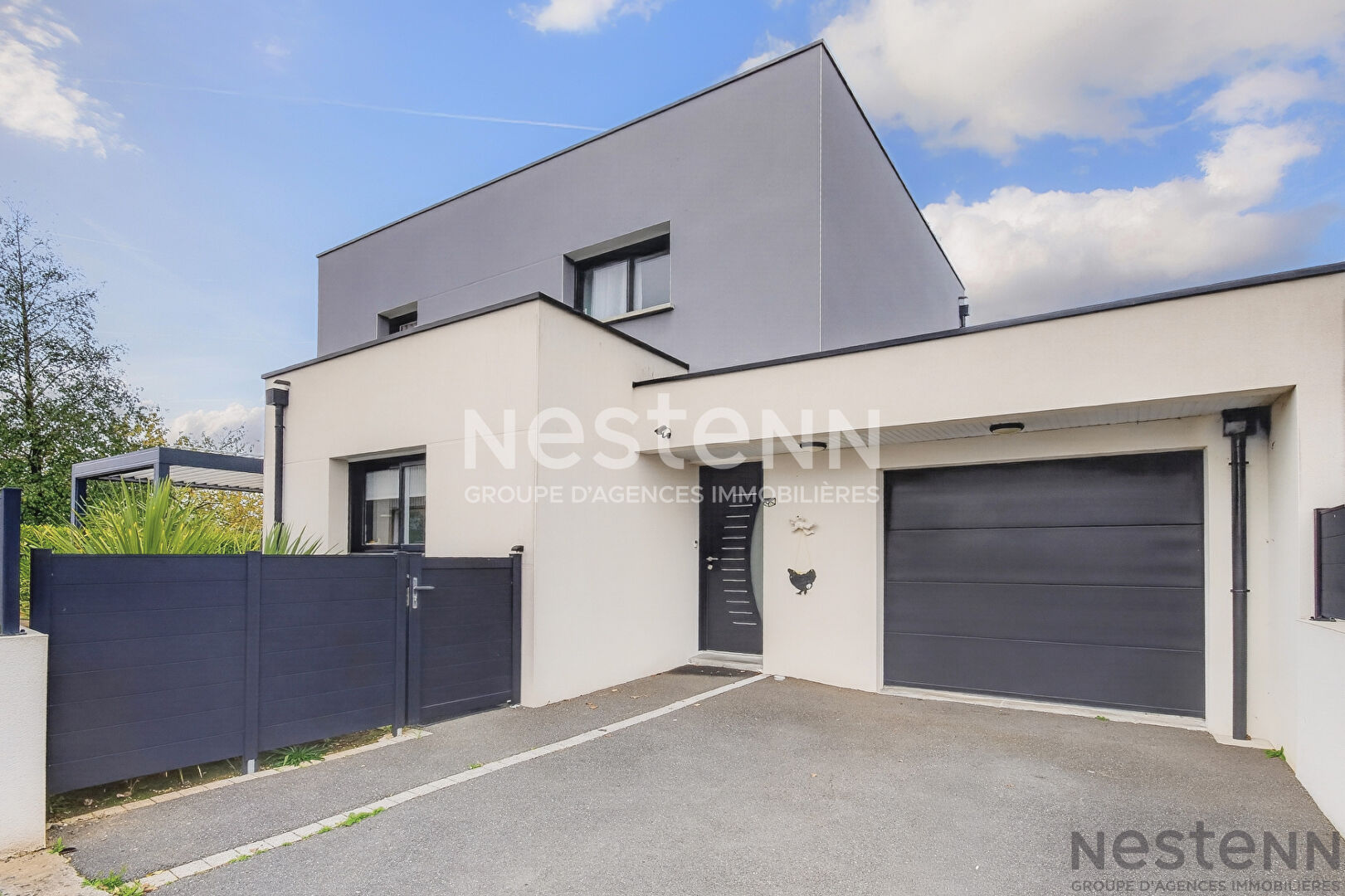 Maison 5 pièces 116 m² · à Ploufragan · 116 m² · 346 950 €
