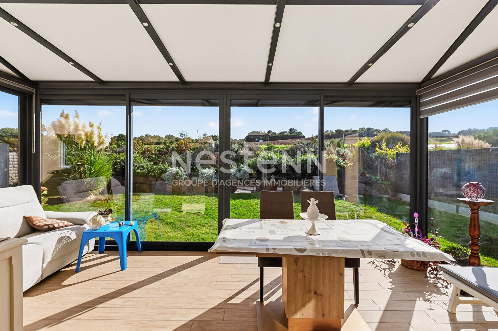 Maison 4 pièces 100 m² · à Pléneuf-Val-André · 100 m² · 419 050 €