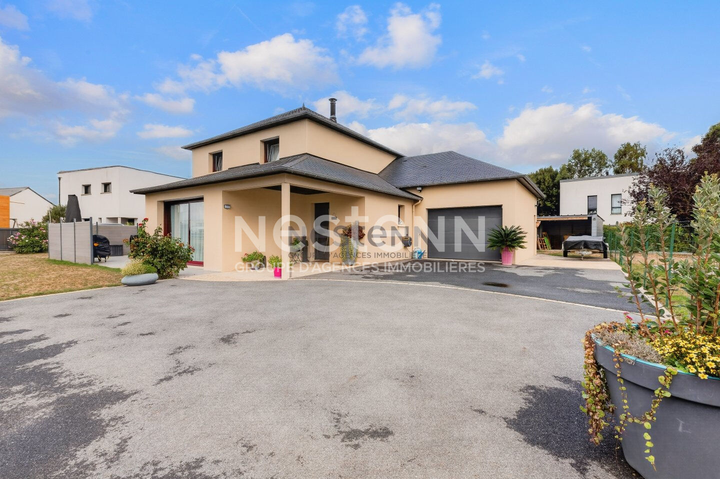 Maison 6 pièces 142 m² · à Plédéliac · 142 m² · 346 950 €