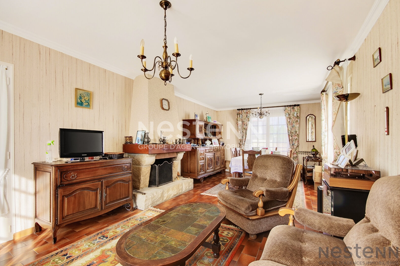 Maison 5 pièces 132 m² · à Saint-Brieuc · 132 m² · 184 970 €