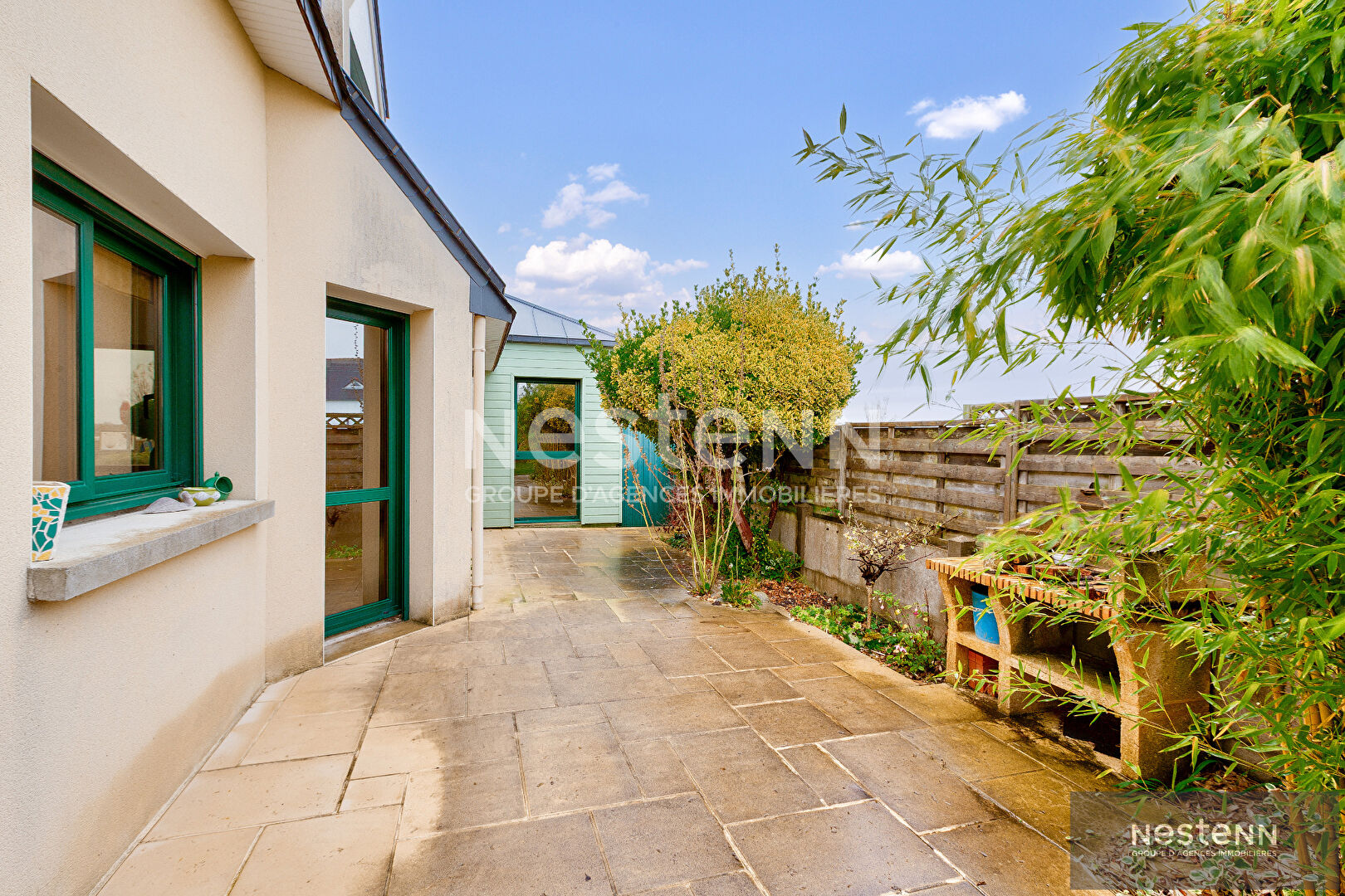 Maison 5 pièces 180 m² · à Langueux · 180 m² · 274 850 €