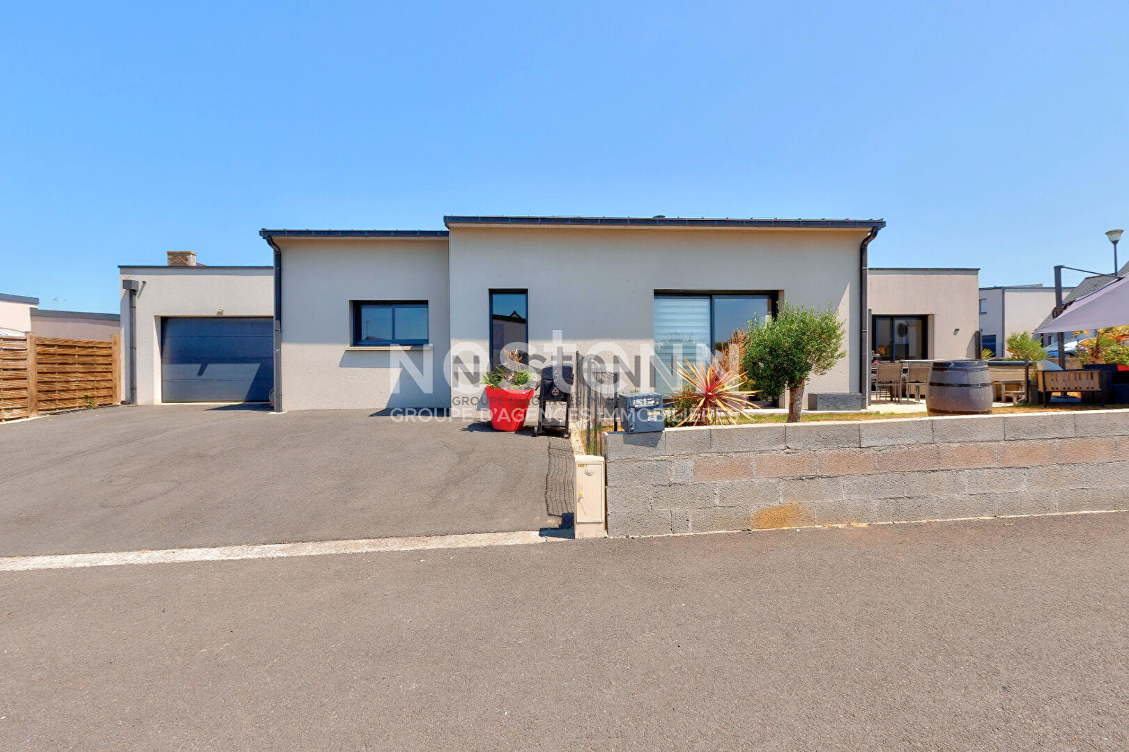 Maison 4 pièces 104 m² · à Landéhen · 104 m² · 305 750 €