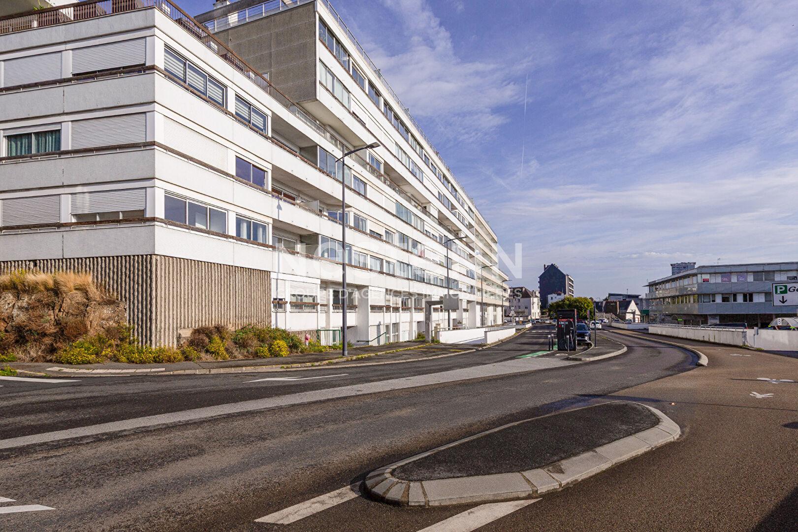 Parking 15 m² · à Saint-Brieuc · 15 m² · 10 950 €