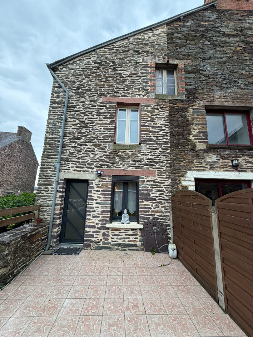 Maison 4 pièces 120 m² · à Campeneac · 120 m² · 153 500 €