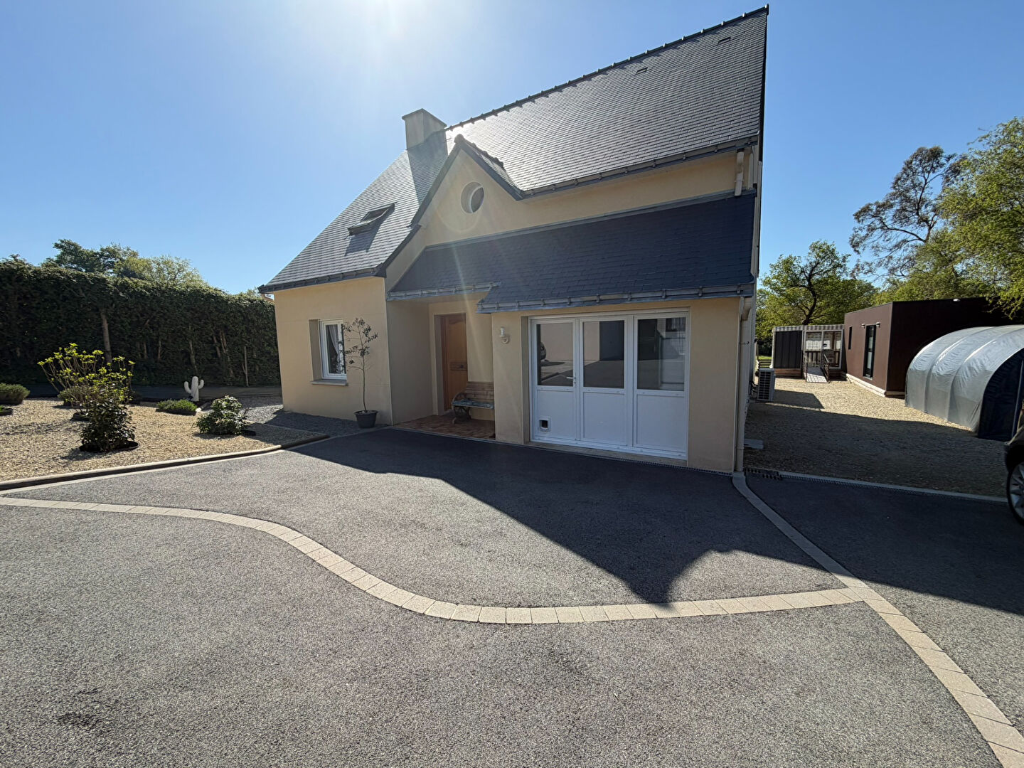 Maison 6 pièces 120 m² · à Ploermel · 120 m² · 349 030 €