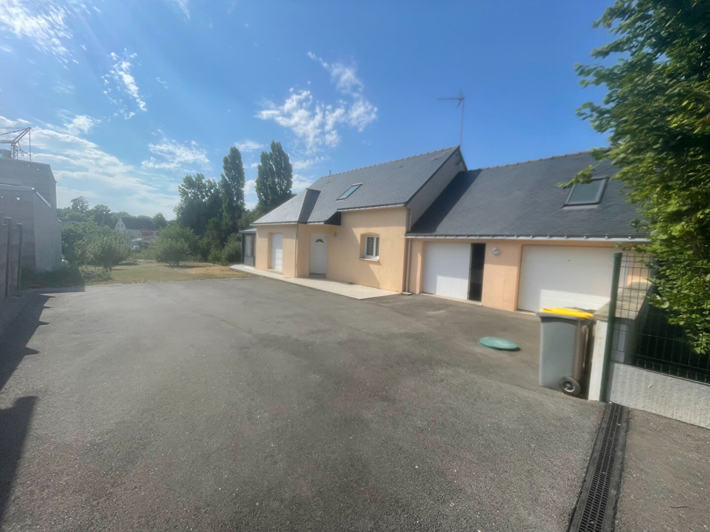 Maison 5 pièces 105 m² · à Ploermel · 105 m² · 420 000 €