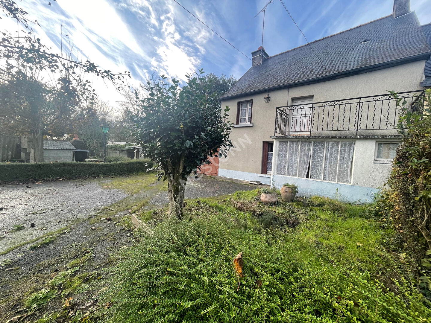 Maison 4 pièces 62 m² · à Taupont · 62 m² · 94 800 €