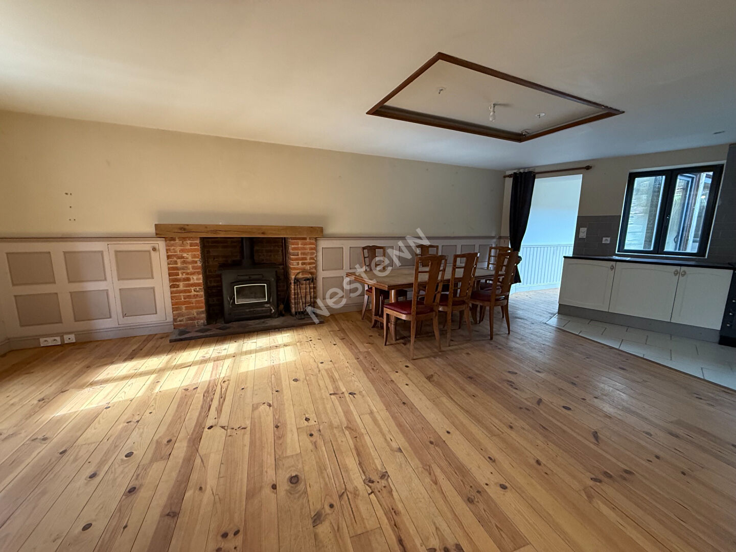 Maison 6 pièces 198 m² · à Josselin · 198 m² · 256 500 €
