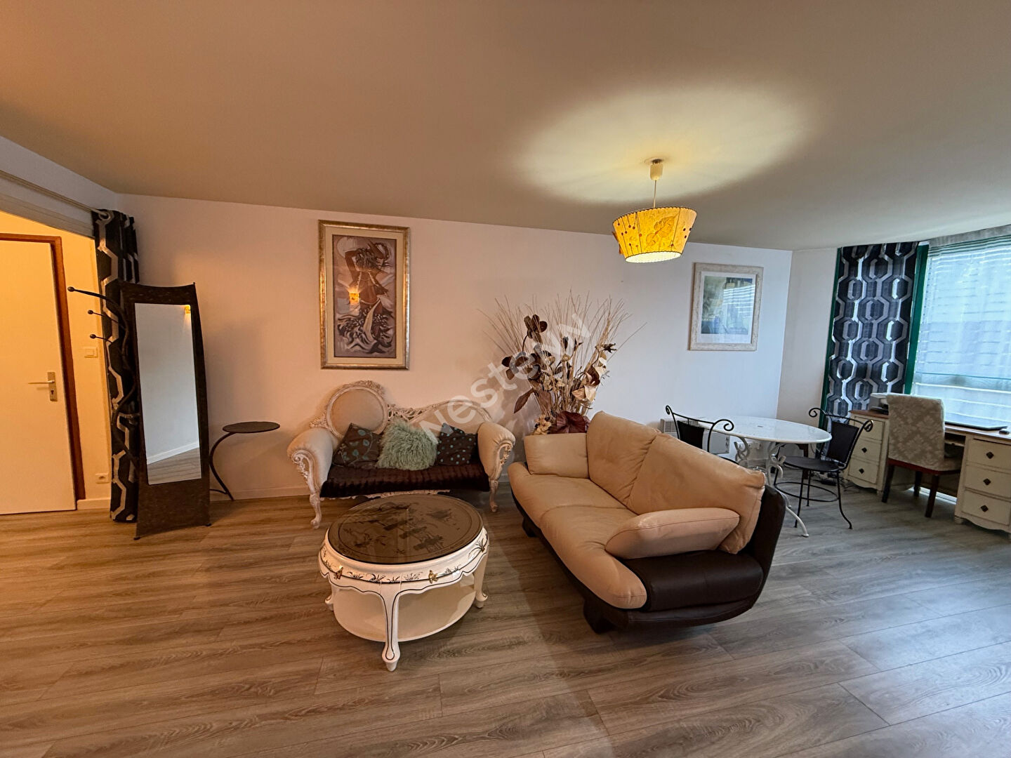 Appartement 3 pièces 61 m² · à Ploermel · 61 m² · 188 500 €