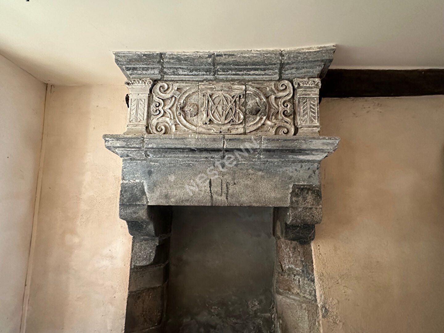 Immeuble classé monument historique à Ploërmel (56800)