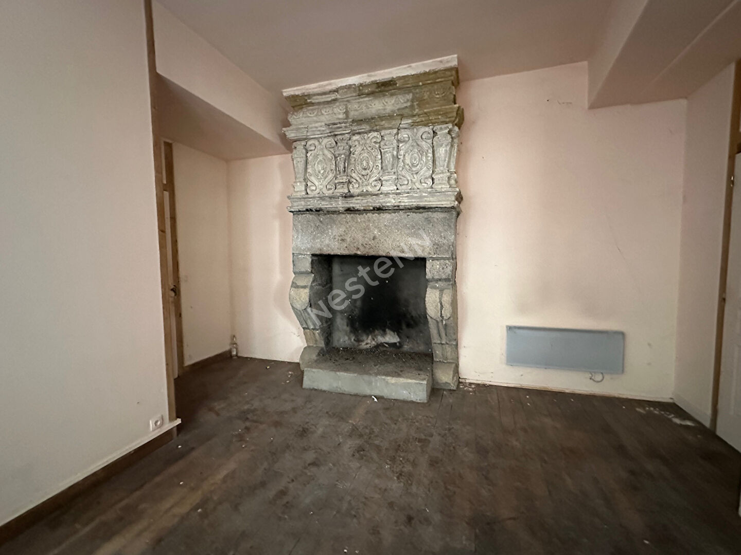 Immeuble classé monument historique à Ploërmel (56800)