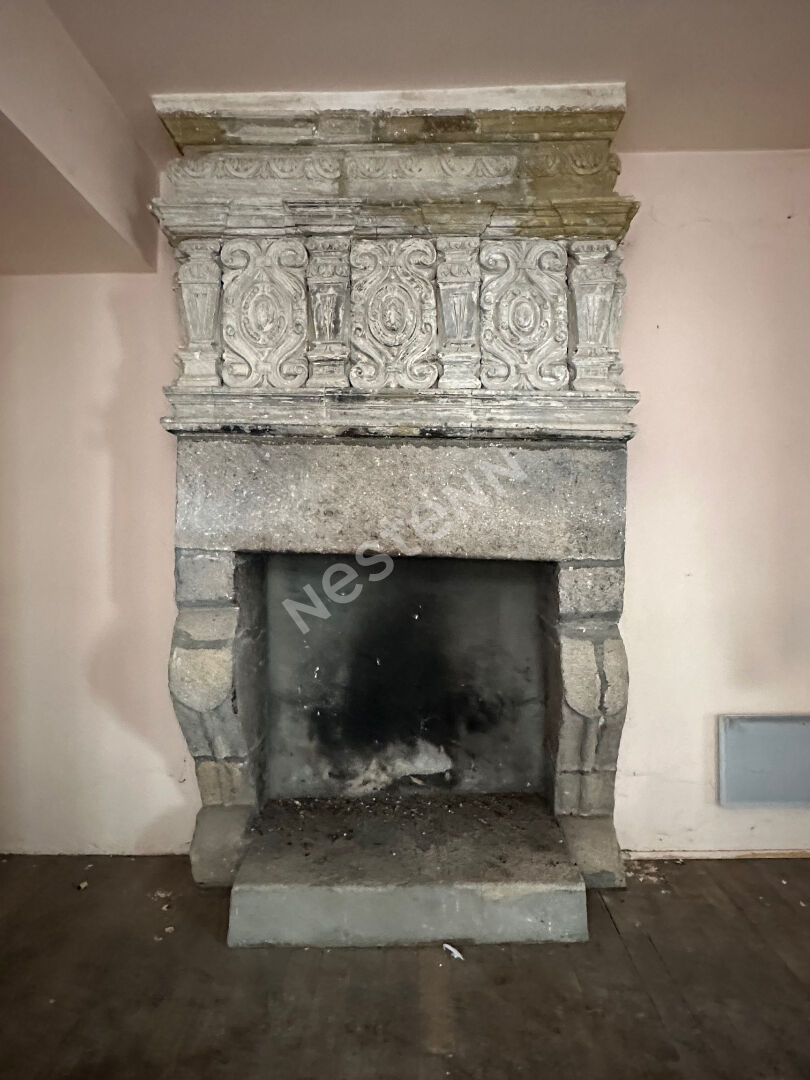 Immeuble classé monument historique à Ploërmel (56800)